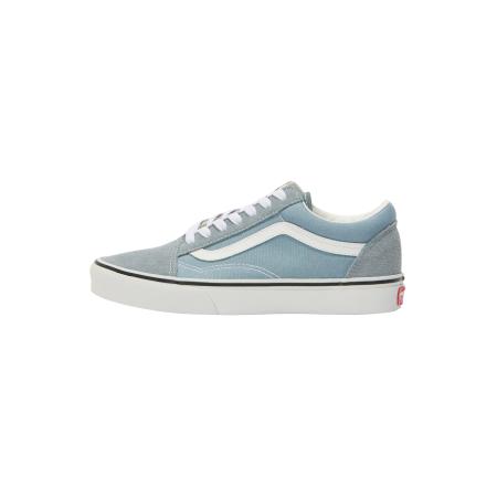 Vans VANS Sneakers laag Old Skool smoky blue / lichtblauw / wit