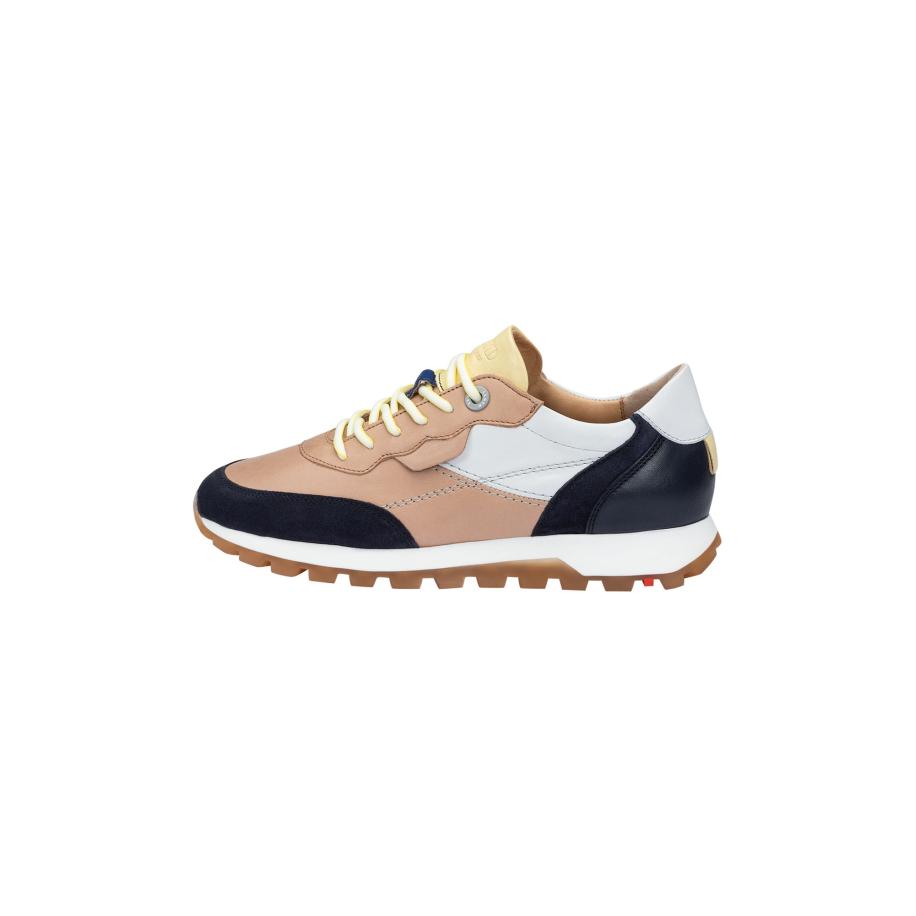 LLOYD LLOYD Sneakers laag beige -