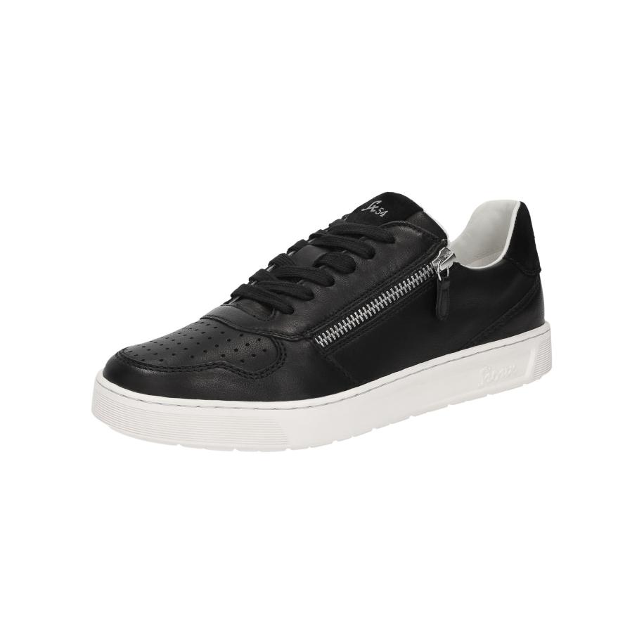 Sioux SIOUX Sneakers laag Tedroso zwart -