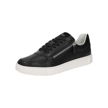 Sioux SIOUX Sneakers laag Tedroso zwart