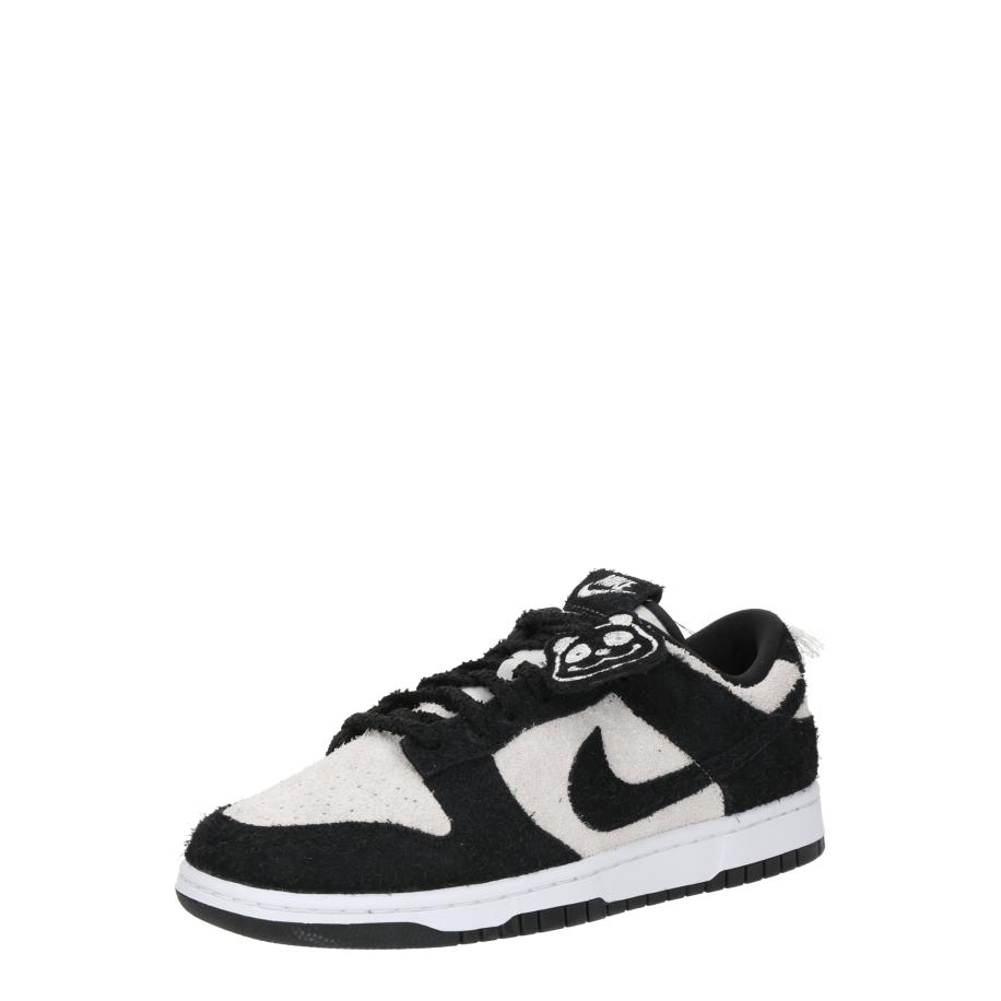 Nike Nike Sportswear Sneakers laag DUNK LOW RETRO zwart / wit Blauw