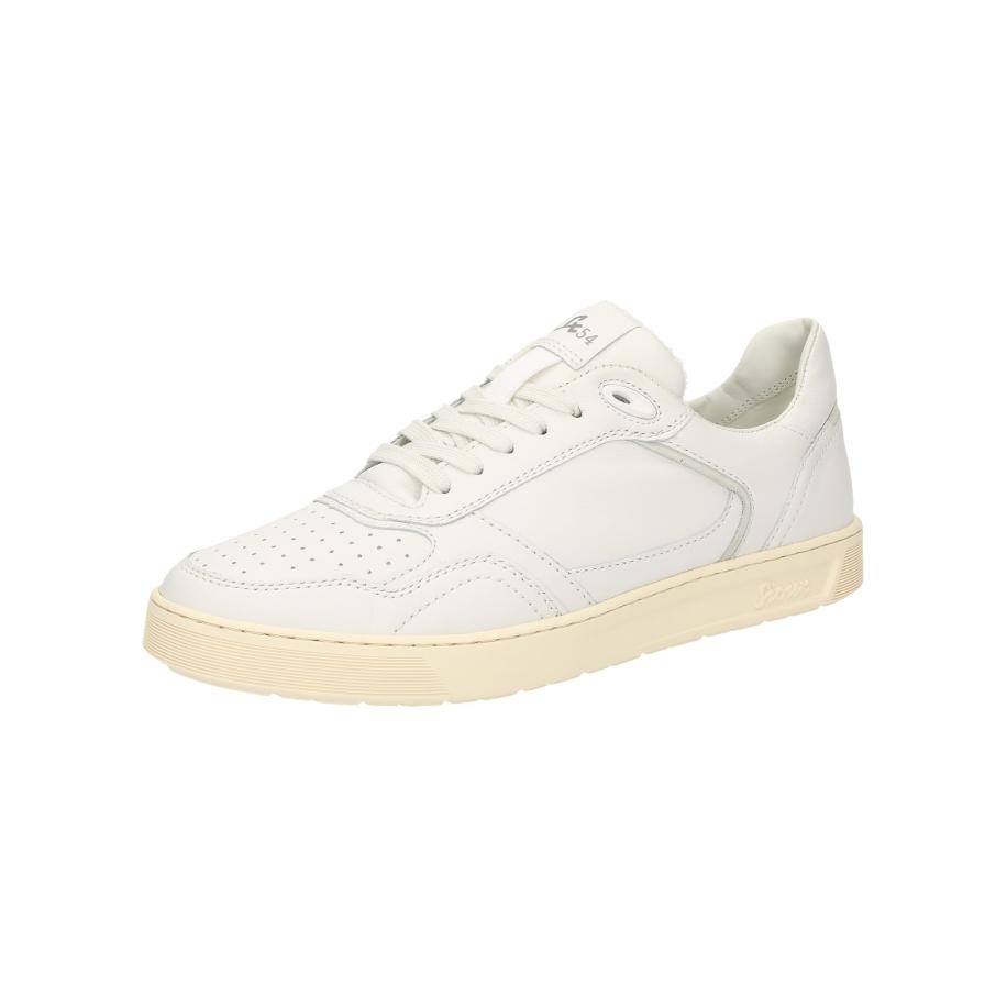 Sioux SIOUX Sneakers laag Tedroso-704 wit -