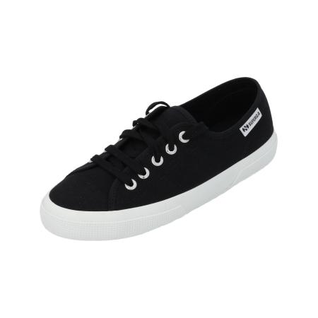 SUPERGA Sneakers laag 3750 Leggera S7151EW zwart