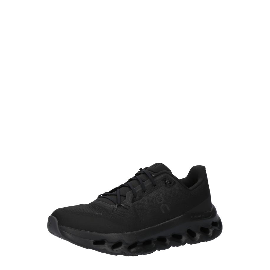 ON On Sneakers laag Cloudtilt zwart -