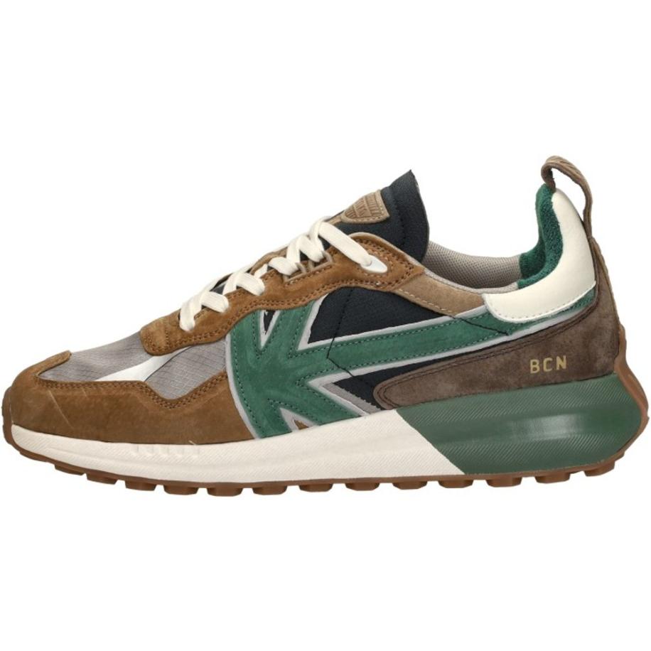 Kaotiko - Vancouver Earth Bruin