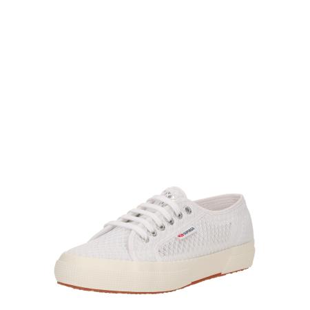 Superga SUPERGA Sneakers laag 2750 wit