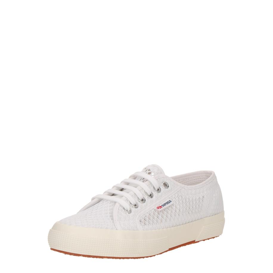 SUPERGA Sneakers laag 2750 wit -