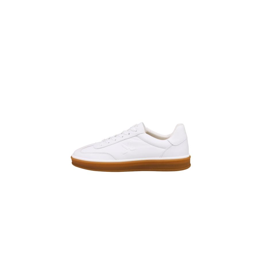 LLOYD LLOYD Sneakers laag Beat wit -