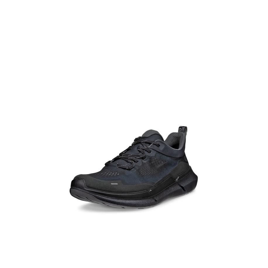 ECCO ECCO Sneakers laag BIOM 2.2 donkerblauw / zwart -