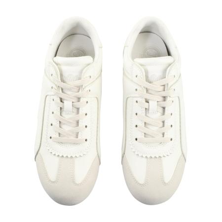 Buffalo BUFFALO Sneakers laag Varsity wit