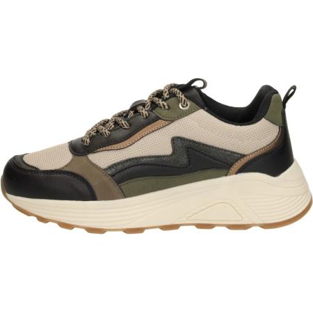 Sub55 - Sneakers Laag