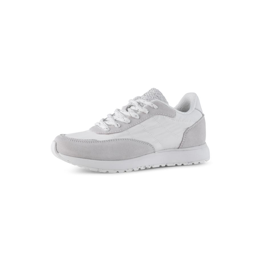 Woden WODEN Sneakers laag Nellie wit / offwhite -
