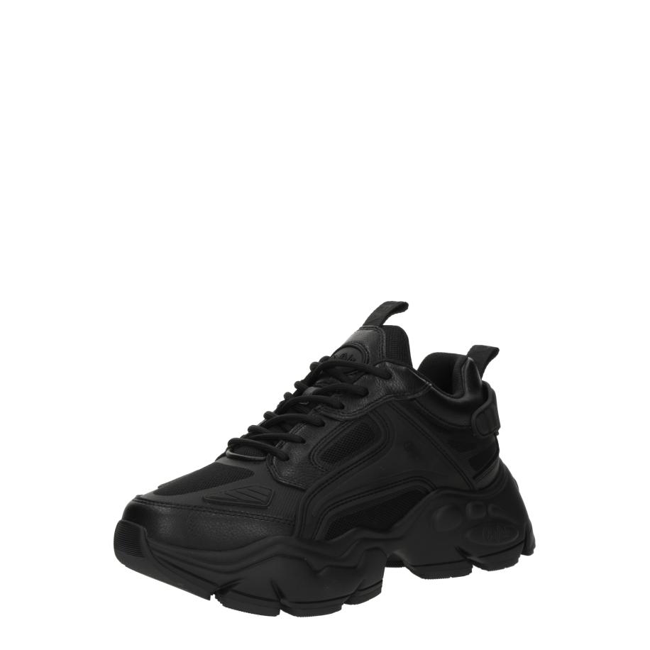 Buffalo BUFFALO Sneakers laag BINARY ATHENA zwart -