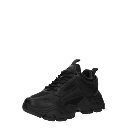 Buffalo BUFFALO Sneakers laag BINARY ATHENA zwart