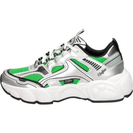 Buffalo - Cld Run Jog Zilver