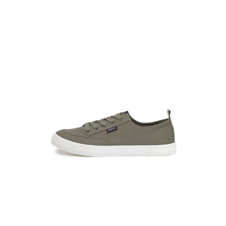AIGLE Sneakers laag TAMARIX kaki Groen