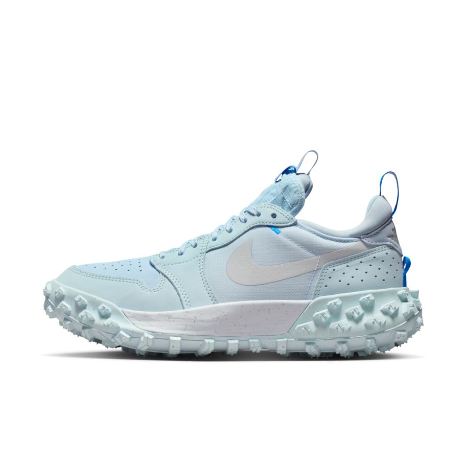 Air Jordan 1 Element Low A/T herenschoenen - Blauw Blauw