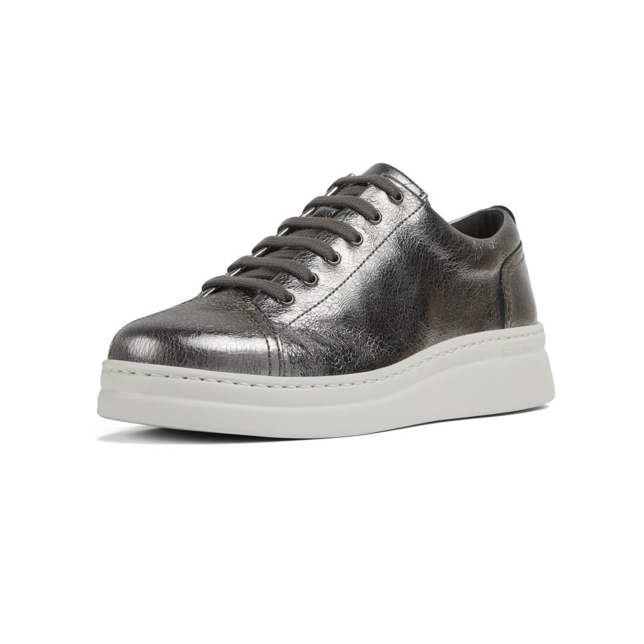 Camper CAMPER Sneakers laag Runner Up zilver / wit -