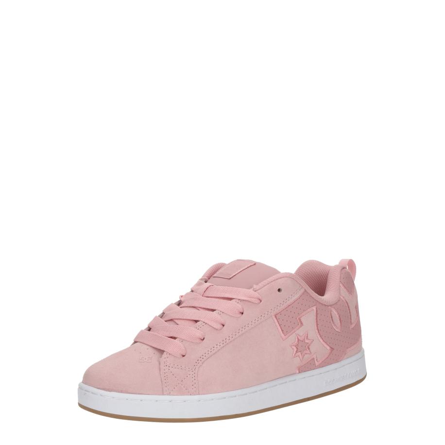 DC Shoes DC Shoes Sneakers laag pitaja roze / oudroze -