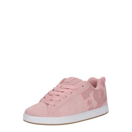 DC Shoes DC Shoes Sneakers laag pitaja roze / oudroze