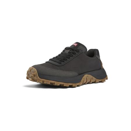 Camper CAMPER Sneakers laag Drift Trail zwart