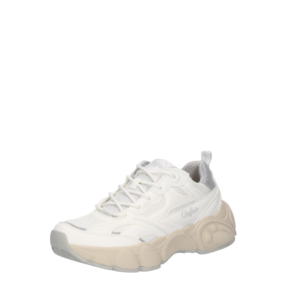 Buffalo BUFFALO Sneakers laag Cld Run grijs / wit -
