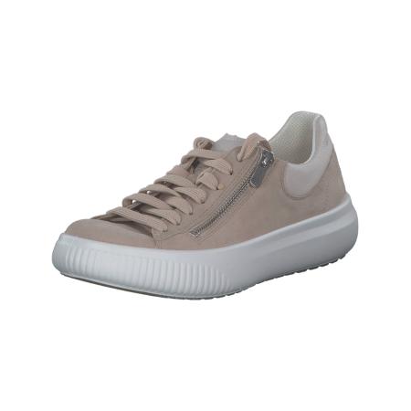 Legero Legero Sneakers laag beige / grijs