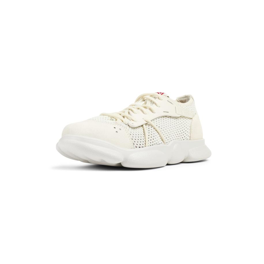 Camper CAMPER Sneakers laag Karst wit -