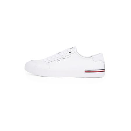 Tommy Hilfiger TOMMY HILFIGER Sneakers laag Core Corporate wit