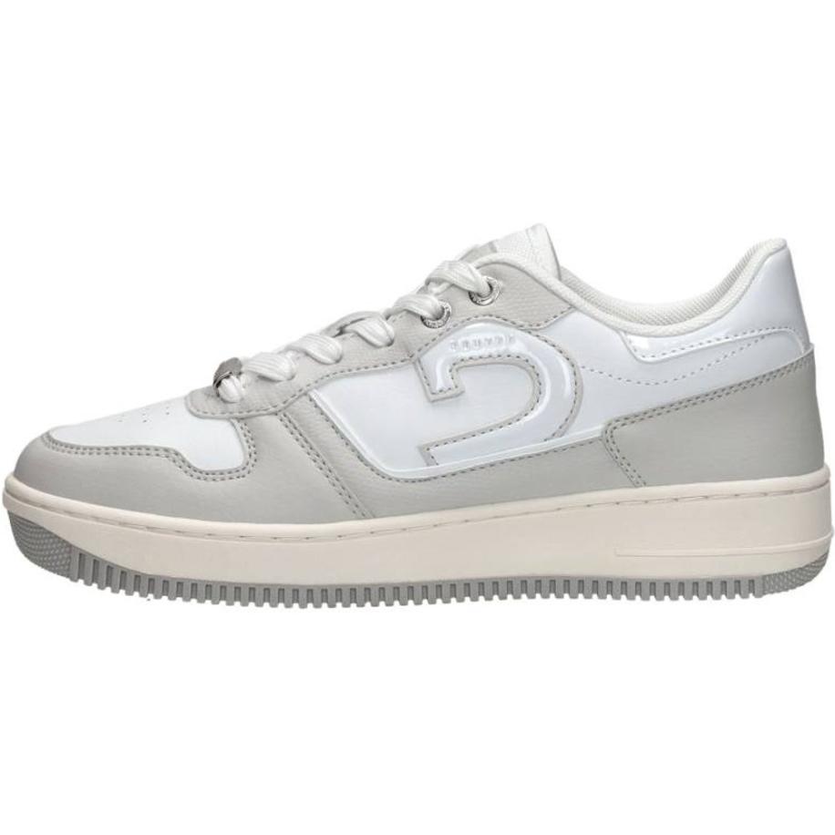 Cruyff - Campo Low Lux Wit