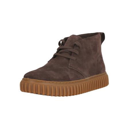 Clarks CLARKS Sneakers hoog Torhill Desert bruin