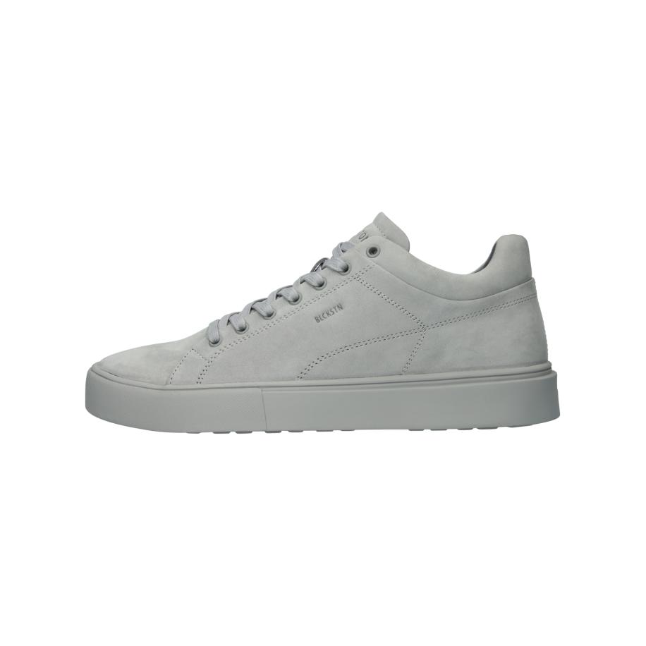 Blackstone BLACKSTONE Sneakers laag Crag Colton CG179 lichtgrijs -