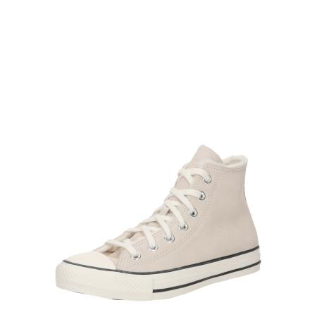 Converse CONVERSE Sneakers hoog CTAS lichtbeige