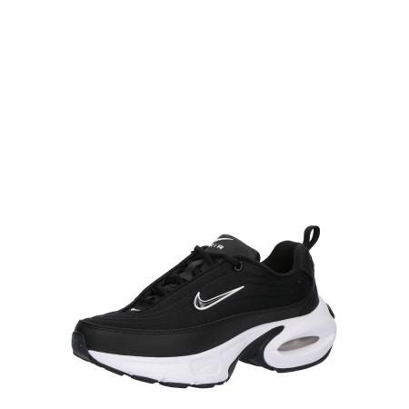 Nike Nike Sportswear Sneakers laag AIR MAX PORTAL zwart / wit