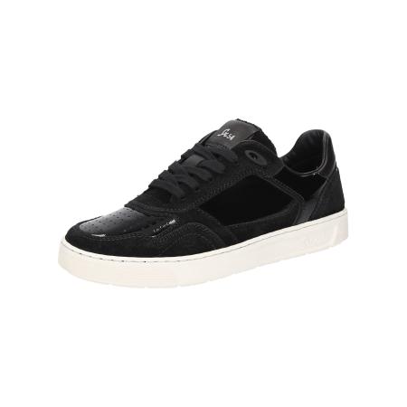 Sioux SIOUX Sneakers laag Maites zwart