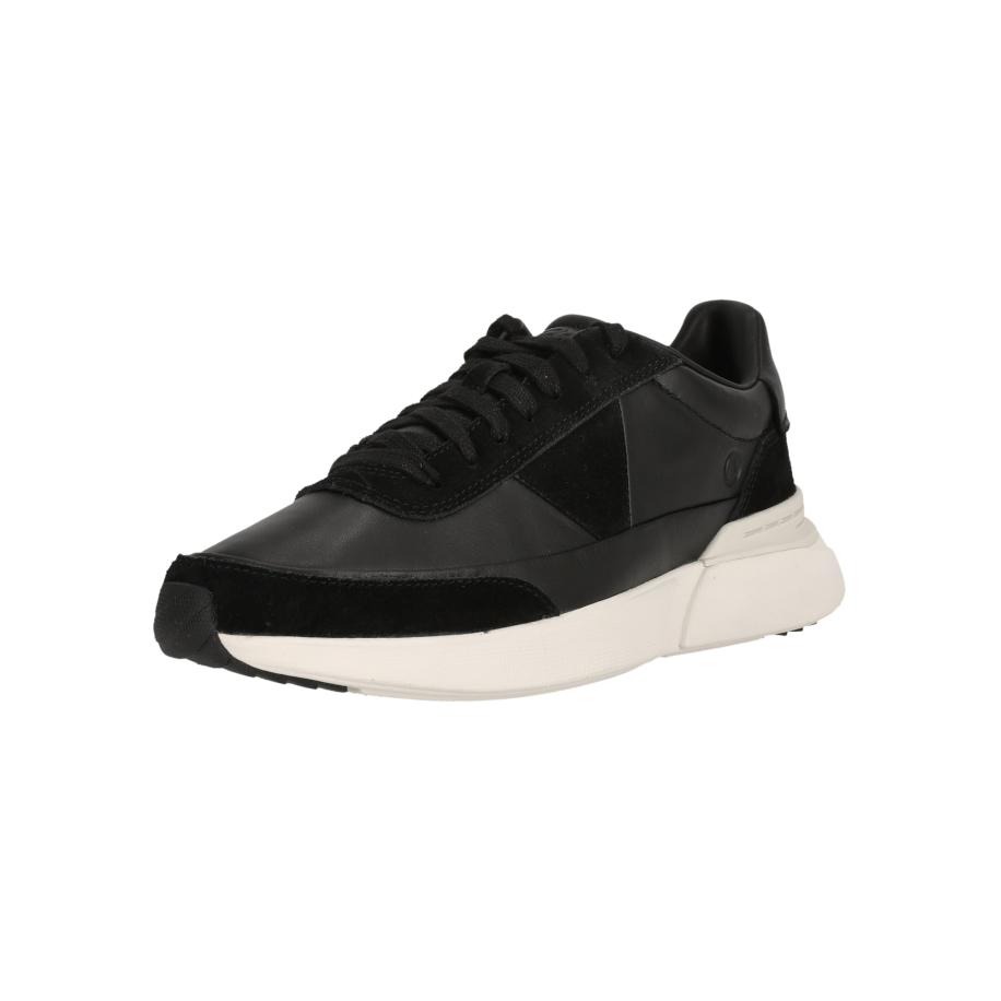Clarks CLARKS Sneakers laag Craft Pace zwart -