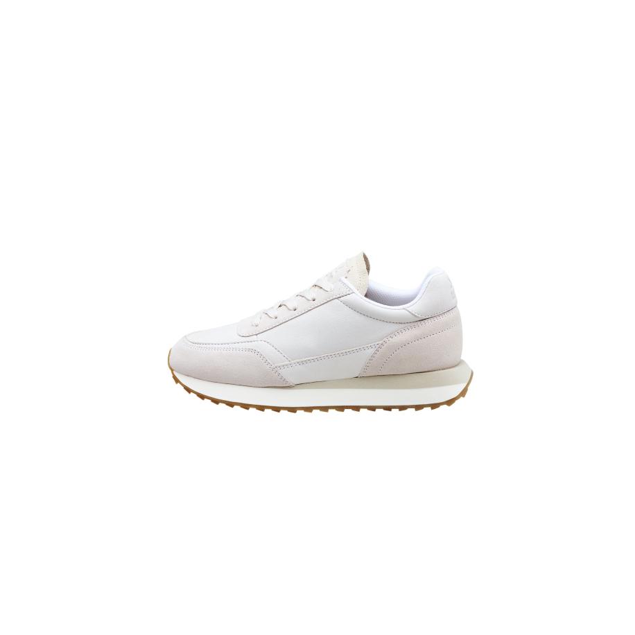 LLOYD LLOYD Sneakers laag BLAZE lichtbeige / wit -