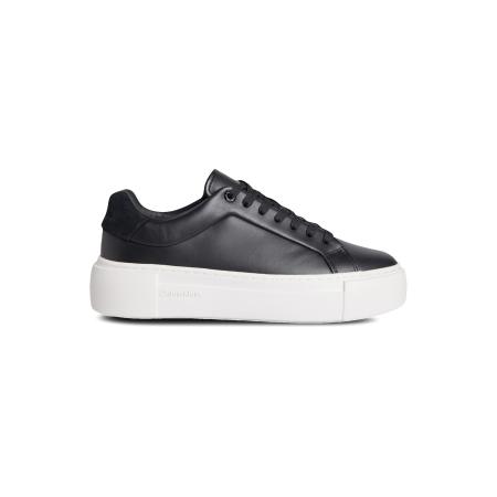 Calvin Klein Calvin Klein Sneakers laag zwart