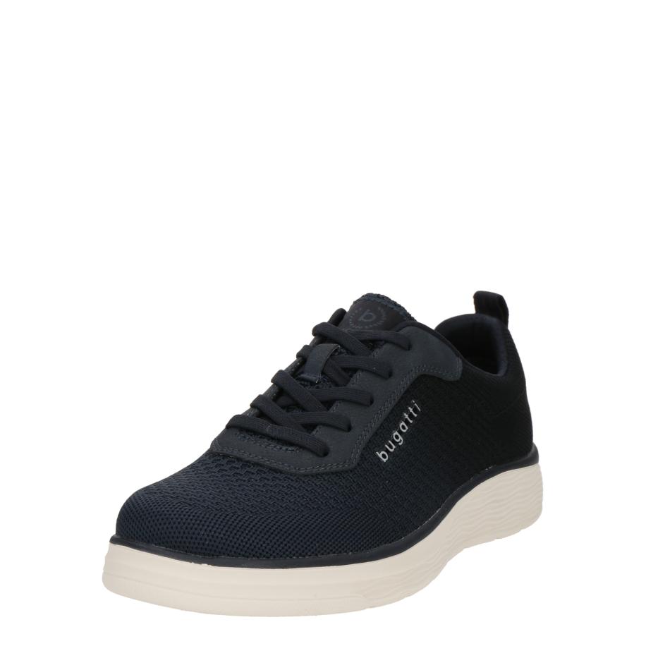 Bugatti bugatti Sneakers laag Ase donkerblauw / wit -