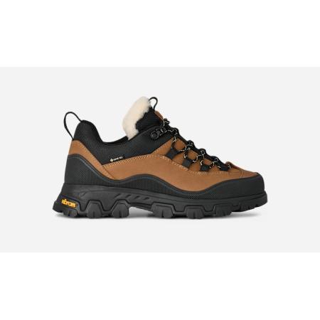 UGG® MetroTrek Hiker-sneaker in Brown, Maat 42, Leder