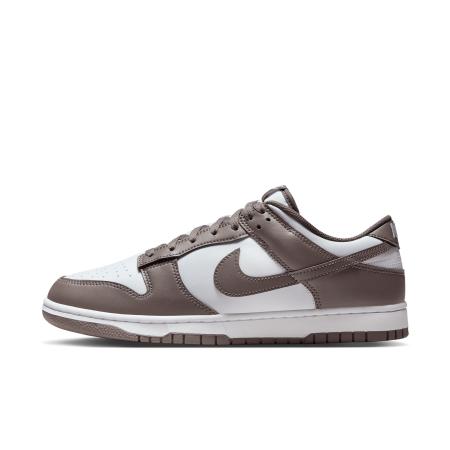 Nike Dunk Low Retro herenschoenen - Wit
