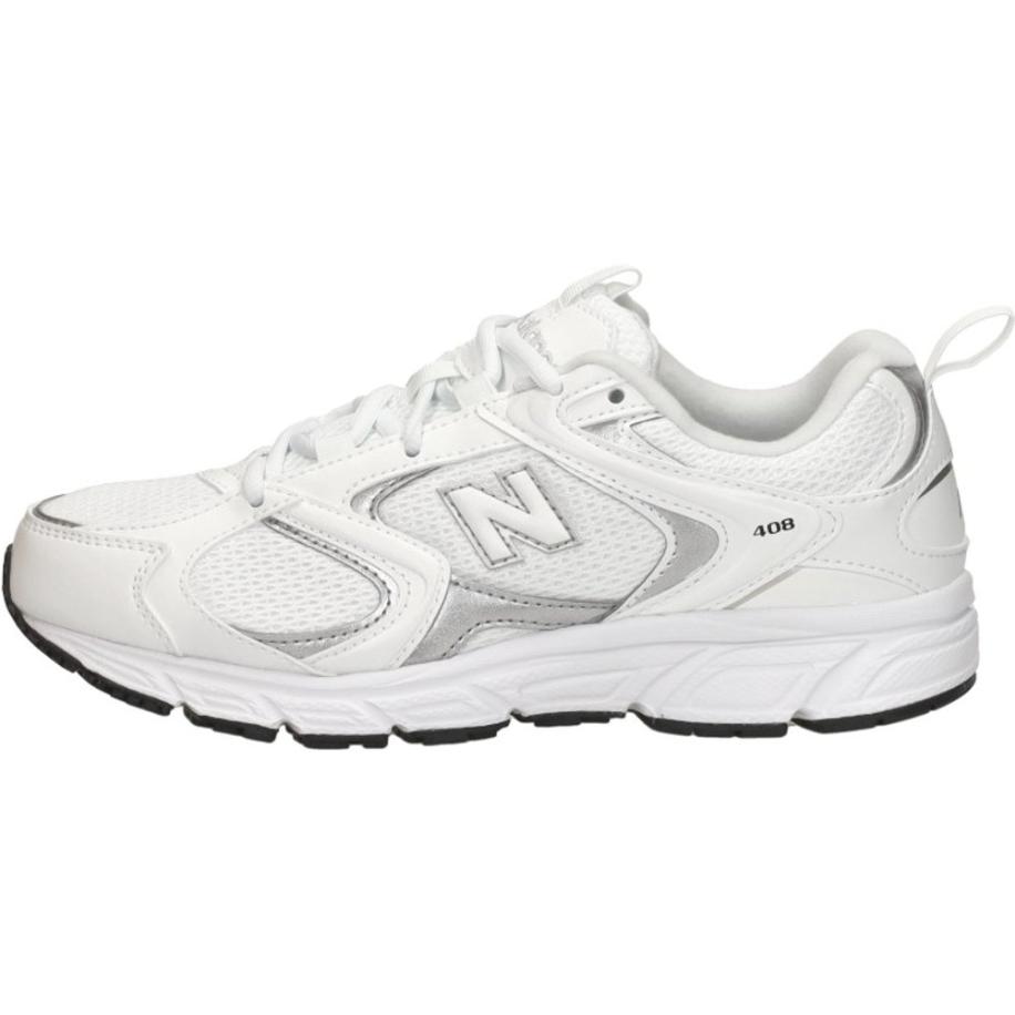 New Balance - 408 Wit