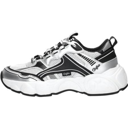 Buffalo - Cld Run Jog Zilver