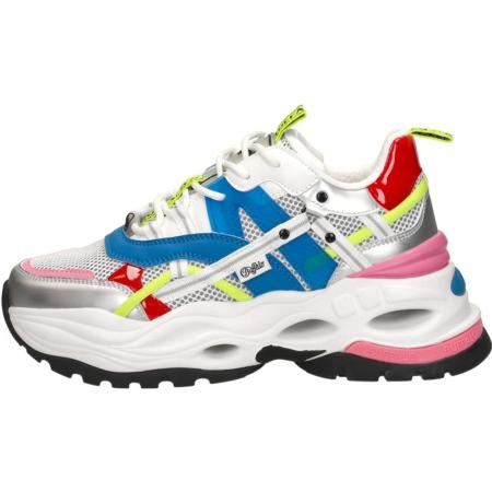 Buffalo - Triplet Hollow