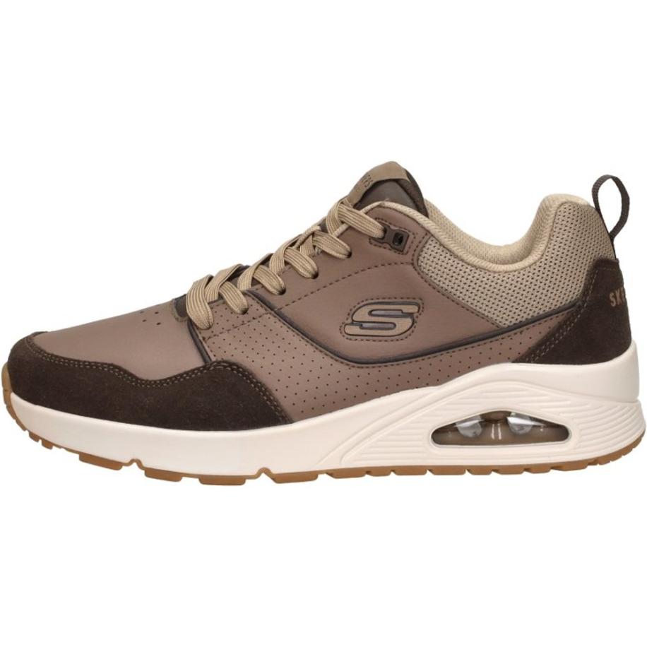 Skechers - Uno - Retro One Bruin