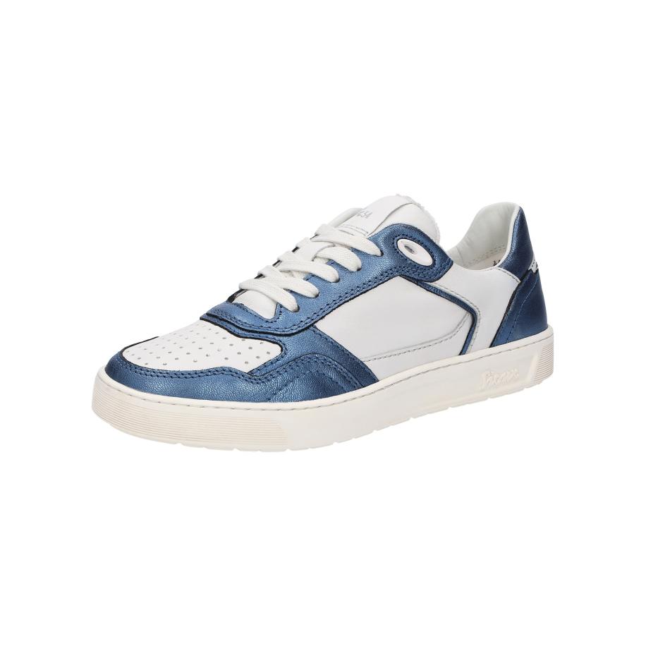Sioux SIOUX Sneakers laag Maites 1 enziaan / wit -