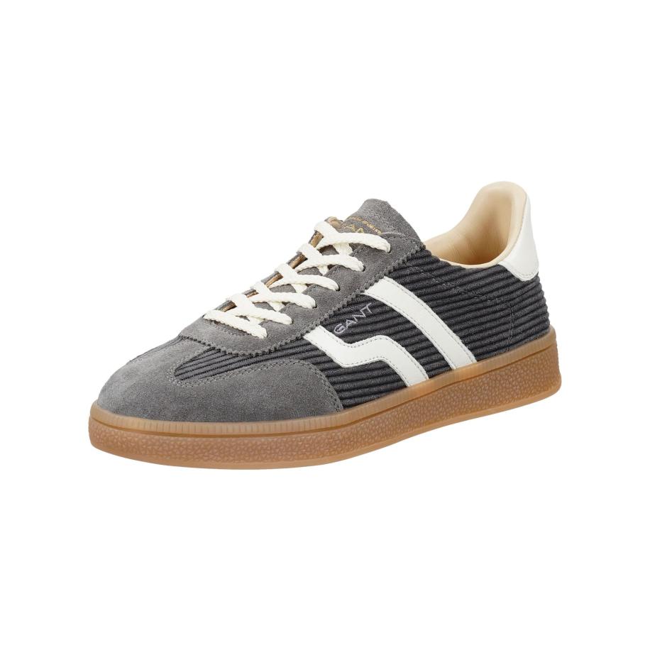 Gant GANT Sneakers laag antraciet / wit -