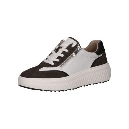 Caprice CAPRICE Sneakers laag zwart / wit