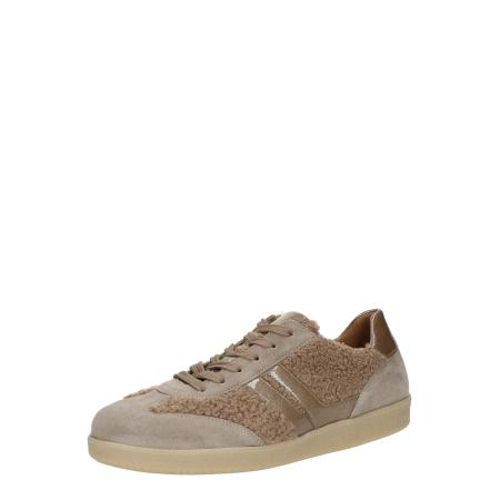 GABOR Sneakers laag camel