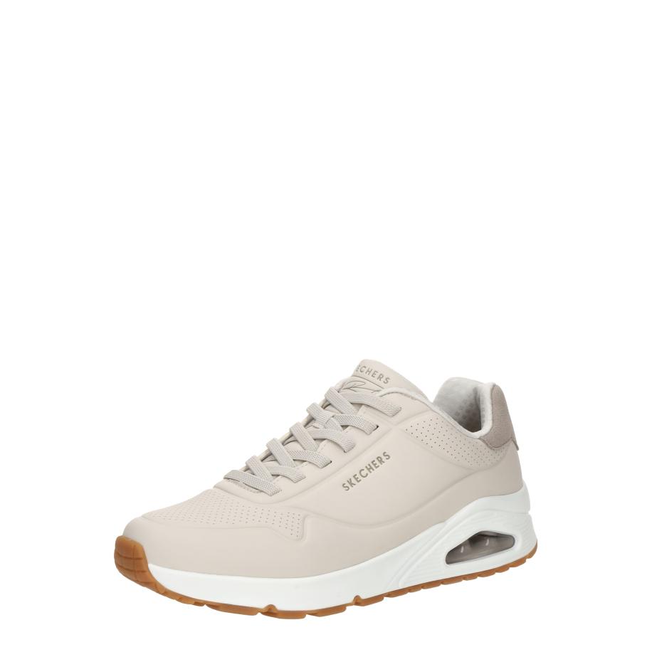 Skechers SKECHERS Sneakers laag Uno taupe / lichtgrijs -